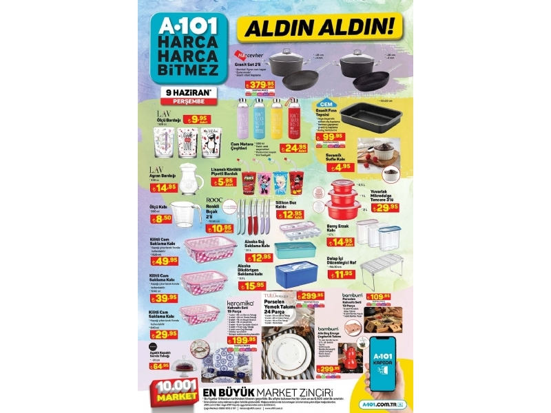 A101 9 Haziran Aldn Aldn - 4