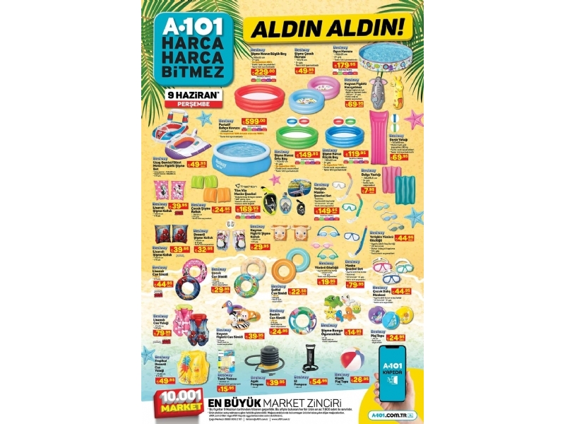 A101 9 Haziran Aldn Aldn - 6