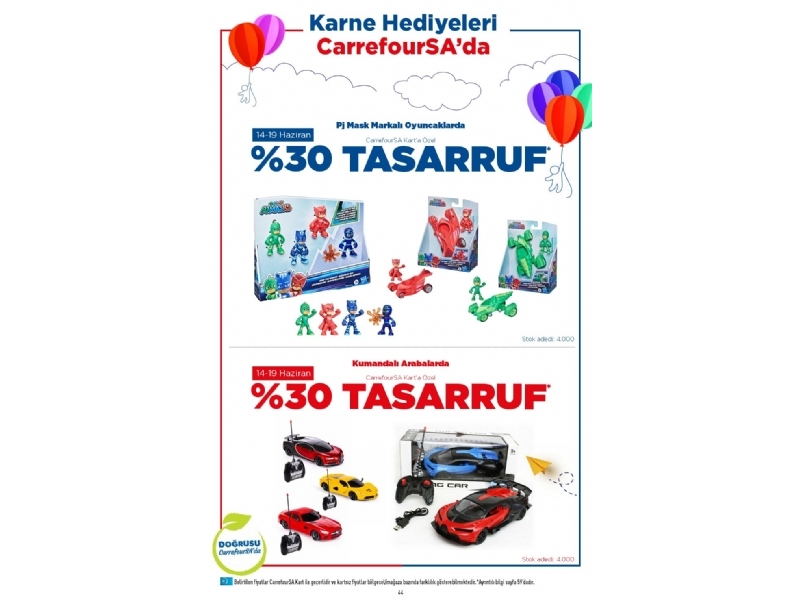 CarrefourSA 2 - 15 Haziran Katalou - 44