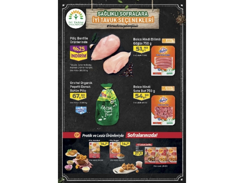 Migros 9 - 22 Haziran Migroskop - 40