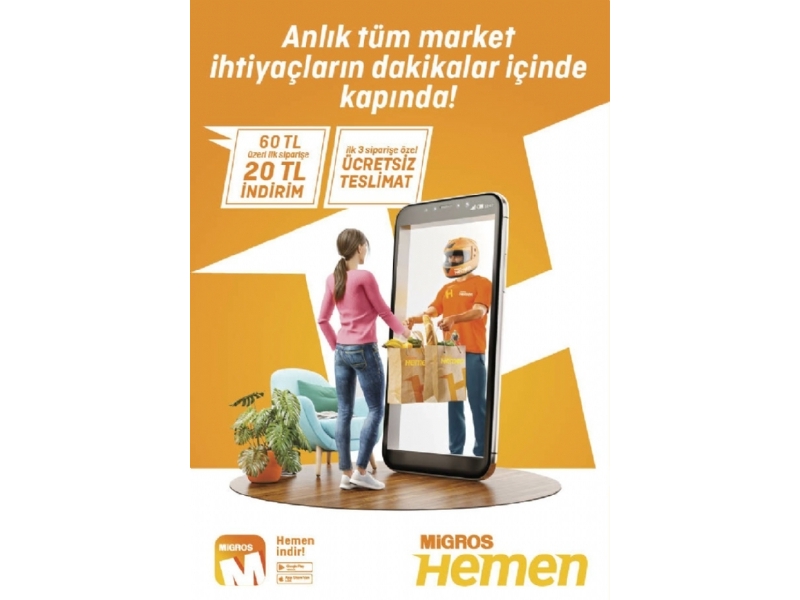 Migros 9 - 22 Haziran Migroskop - 76