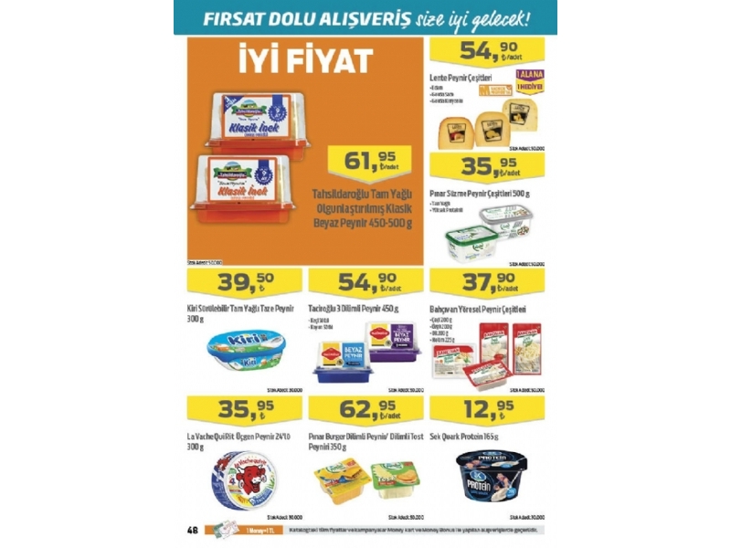 Migros 9 - 22 Haziran Migroskop - 48