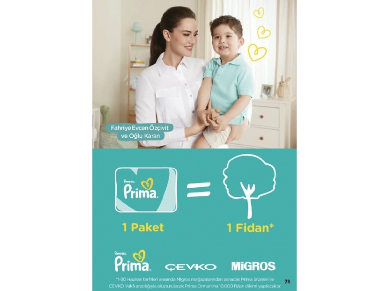 Migros 9 - 22 Haziran Migroskop - 73