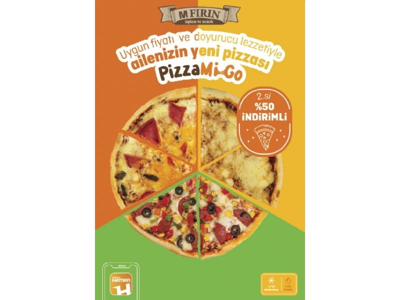 Migros 9 - 22 Haziran Migroskop - 42