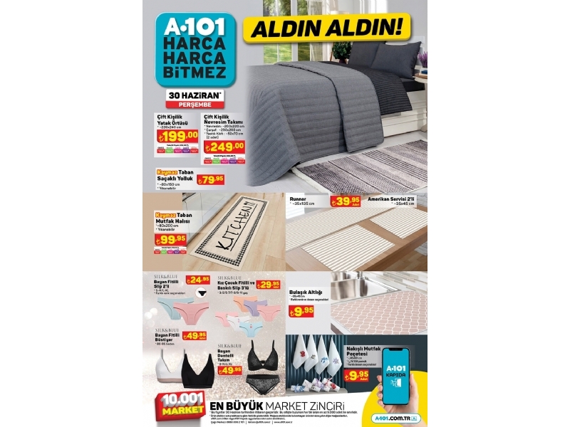 A101 30 Haziran Aldn Aldn - 8