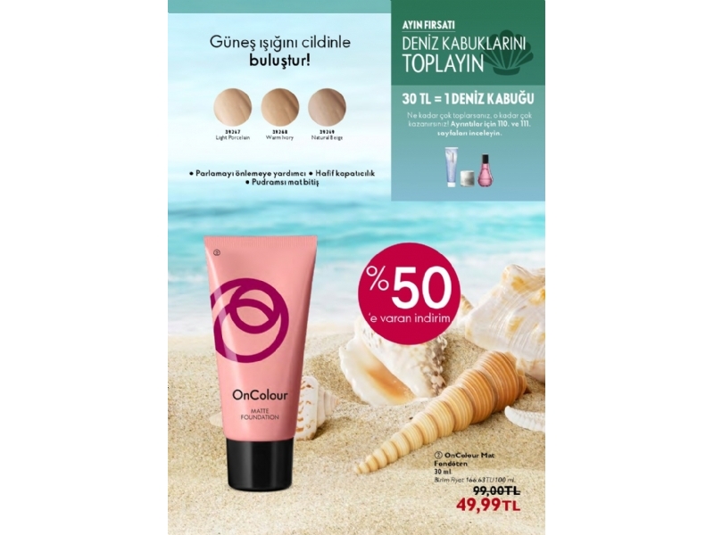 Oriflame Temmuz 2022 - 57