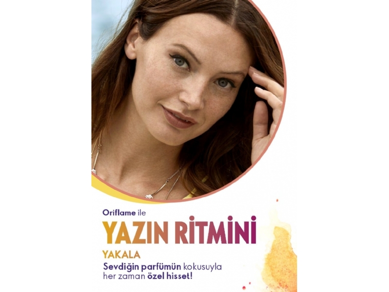 Oriflame Temmuz 2022 - 24