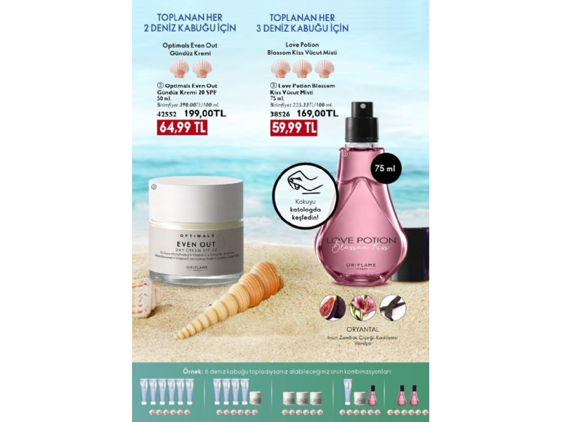 Oriflame Temmuz 2022 - 55