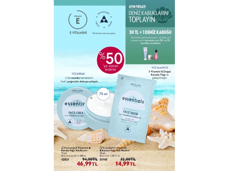 Oriflame Temmuz 2022 - 65