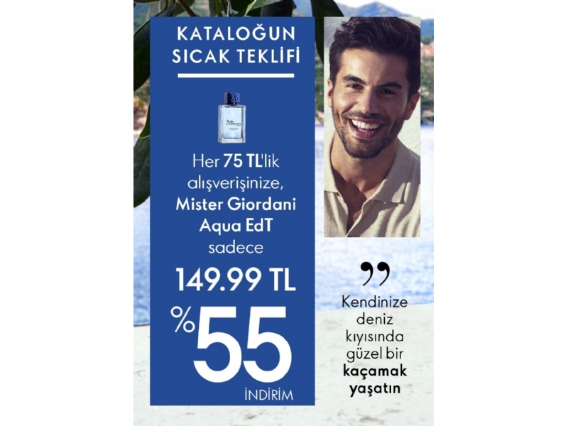 Oriflame Temmuz 2022 - 34