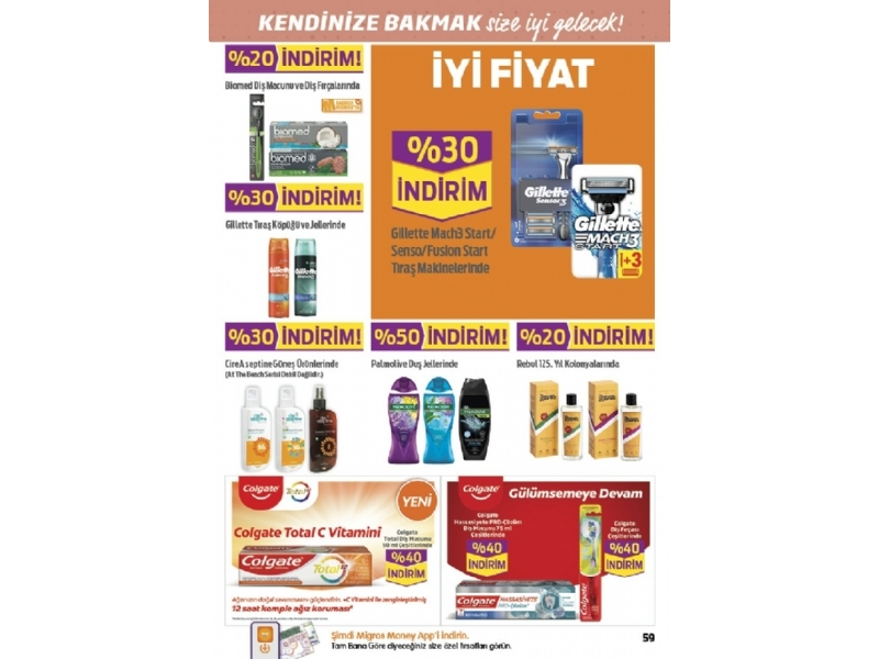 Migros 7 - 20 Temmuz Migroskop - 59