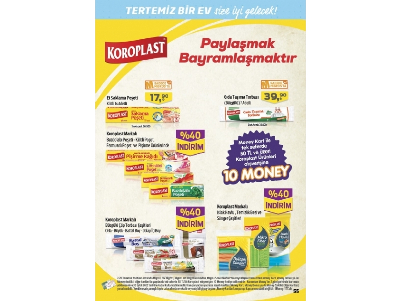 Migros 7 - 20 Temmuz Migroskop - 55