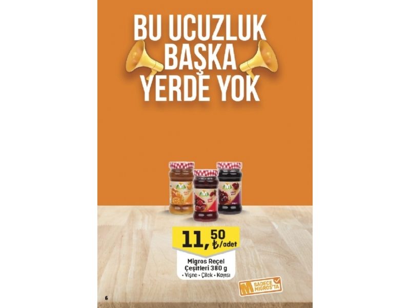 Migros 7 - 20 Temmuz Migroskop - 6