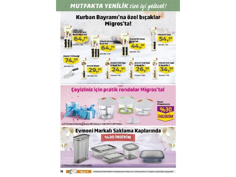 Migros 7 - 20 Temmuz Migroskop - 79