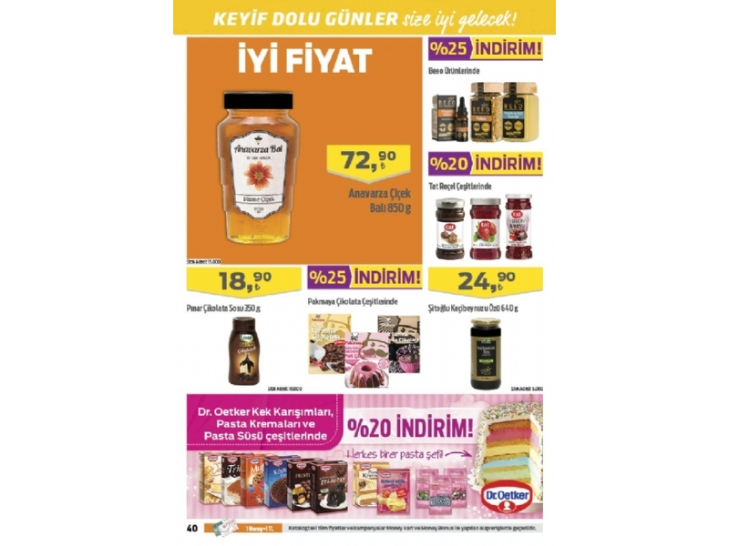 Migros 7 - 20 Temmuz Migroskop - 40