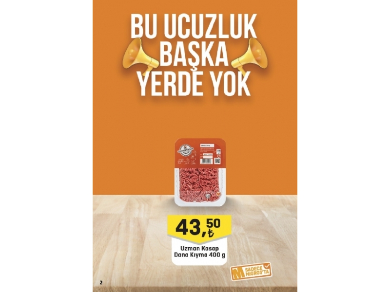 Migros 7 - 20 Temmuz Migroskop - 2