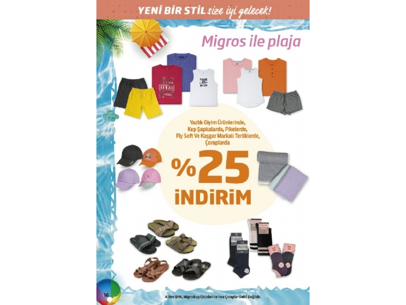 Migros 7 - 20 Temmuz Migroskop - 81