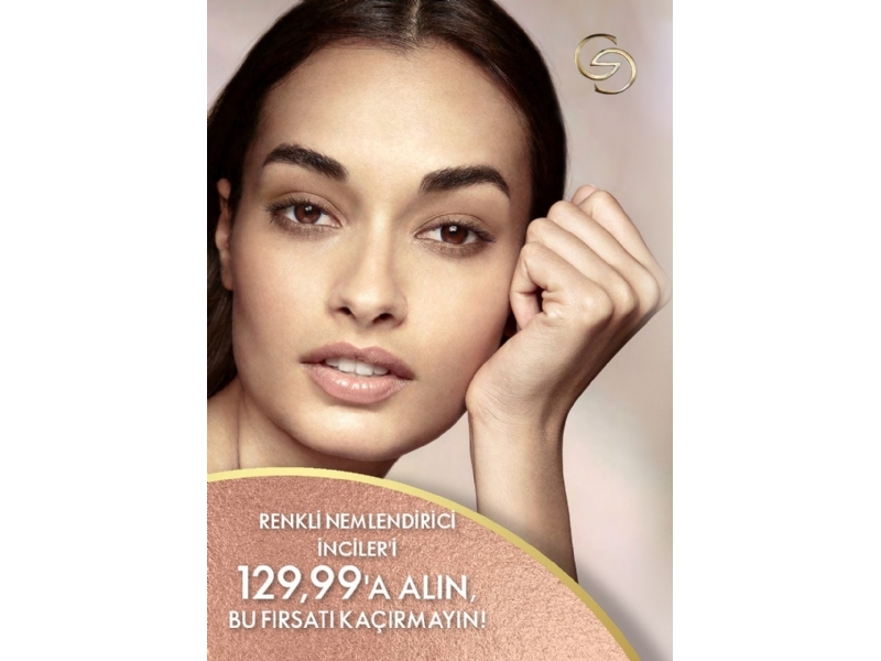 Oriflame Austos 2022 - 67