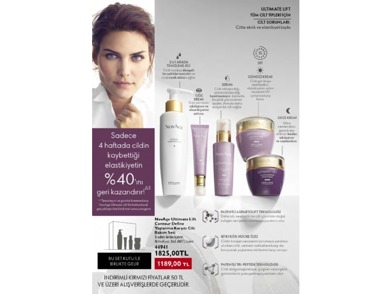 Oriflame Austos 2022 - 98