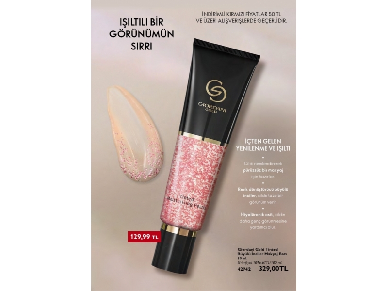 Oriflame Austos 2022 - 75