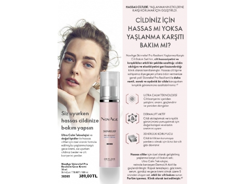 Oriflame Austos 2022 - 94