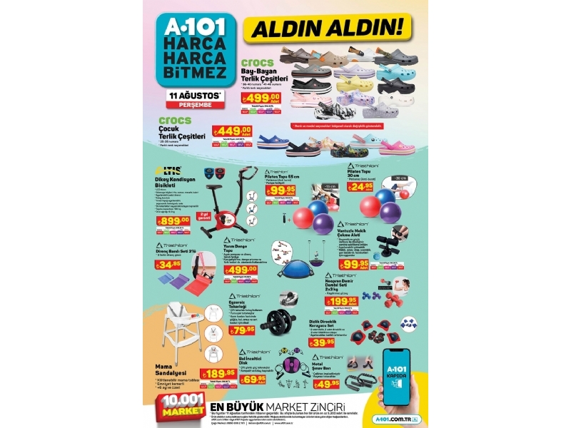 A101 11 Austos Aldn Aldn - 7