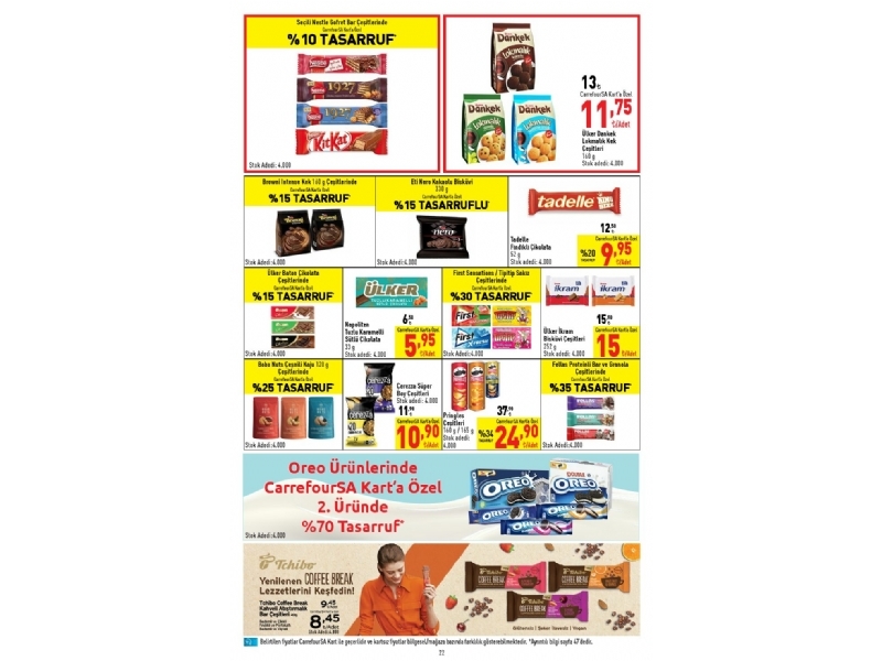 CarrefourSA 25 Austos - 7 Eyll Katalou - 22