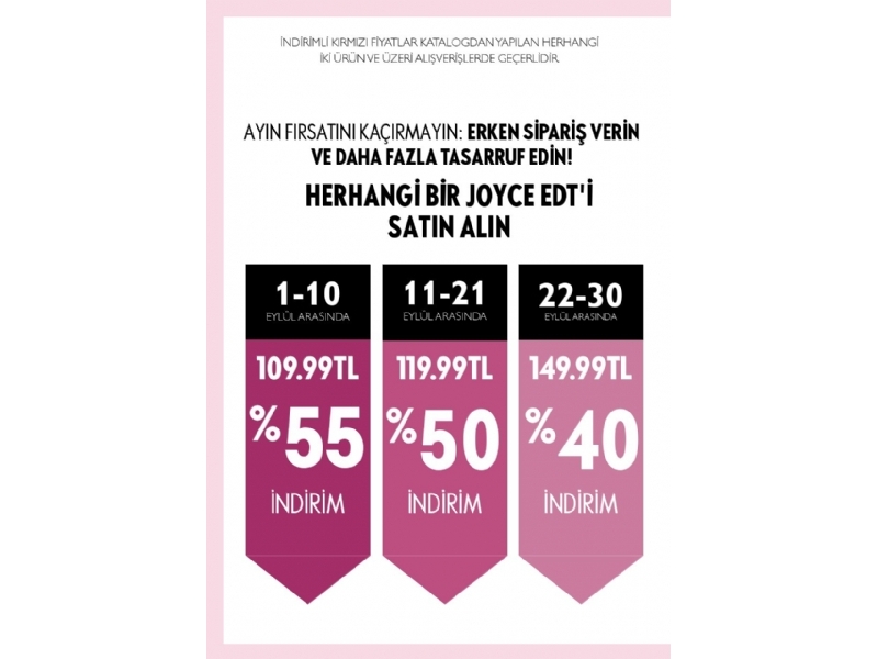 Oriflame Eyll 2022 - 6