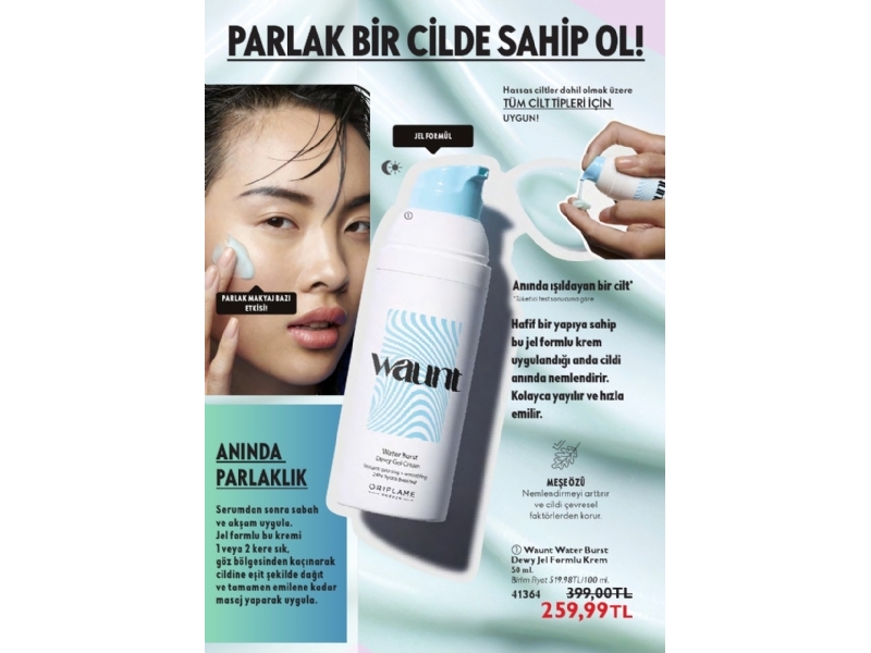 Oriflame Eyll 2022 - 143