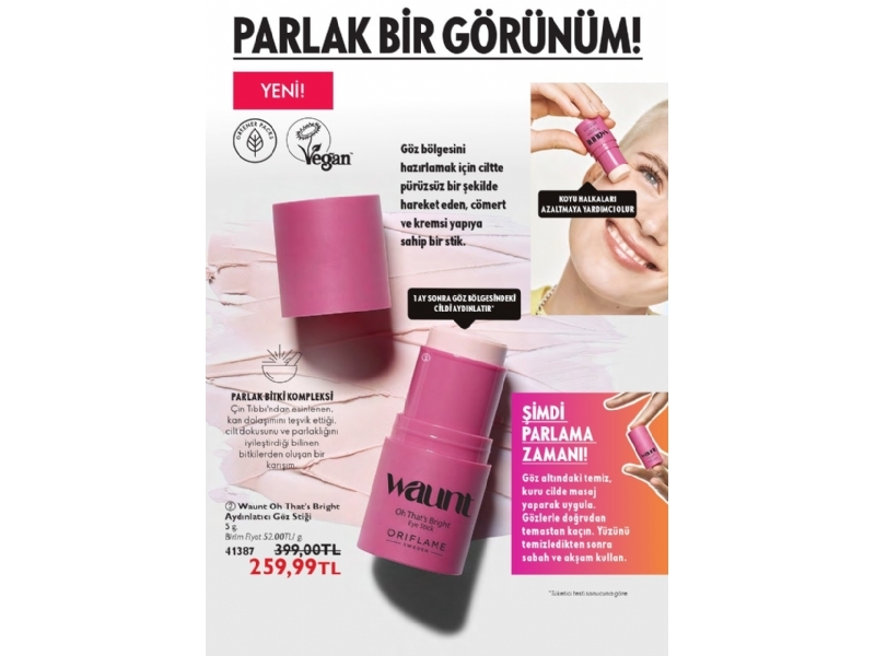 Oriflame Eyll 2022 - 142