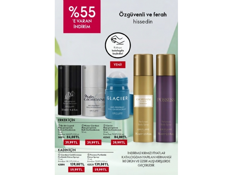 Oriflame Eyll 2022 - 43