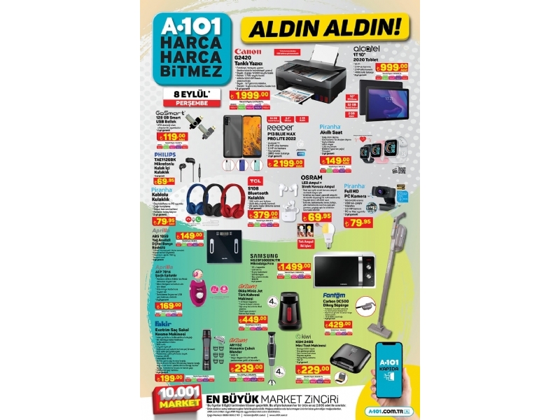 A101 8 Eyll Aldn Aldn - 3