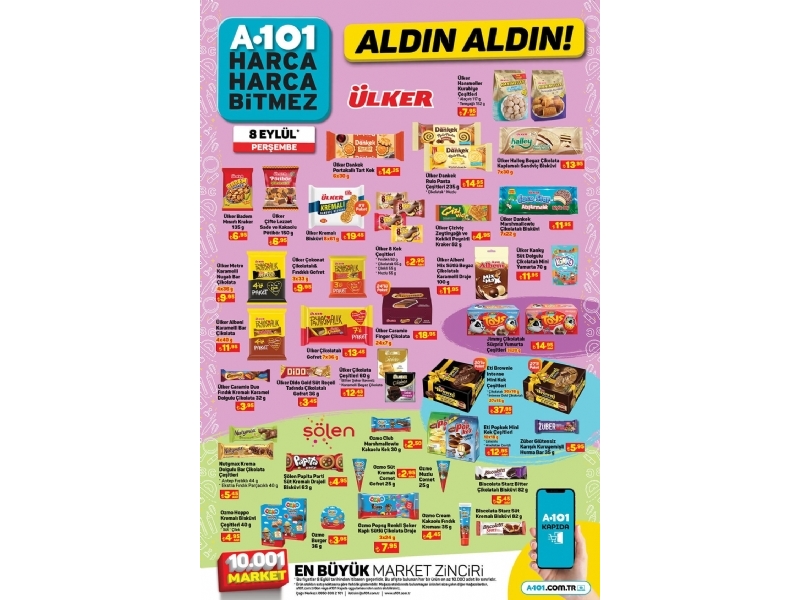 A101 8 Eyll Aldn Aldn - 9