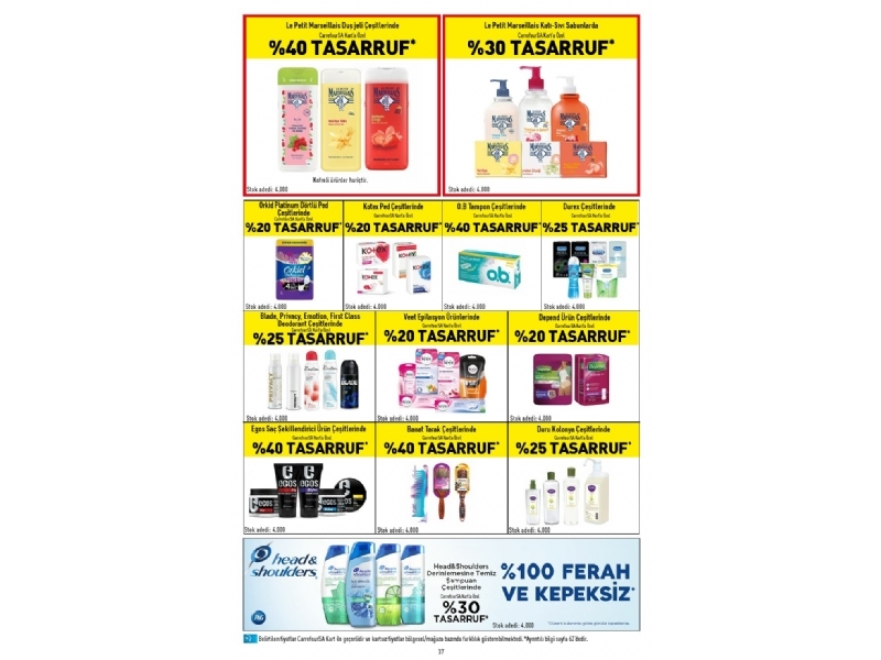 CarrefourSA 8 - 21 Eyll Katalou - 37