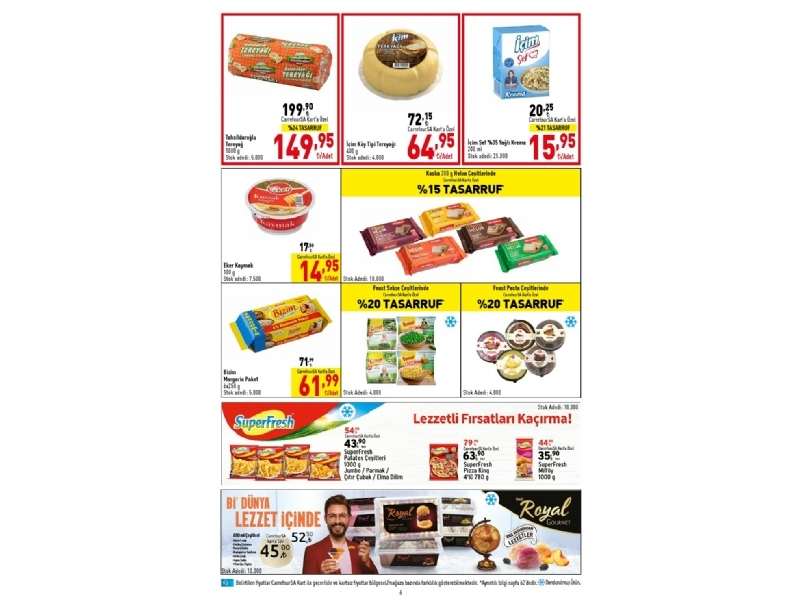 CarrefourSA 8 - 21 Eyll Katalou - 6