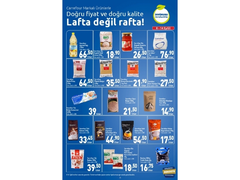 CarrefourSA 8 - 21 Eyll Katalou - 25