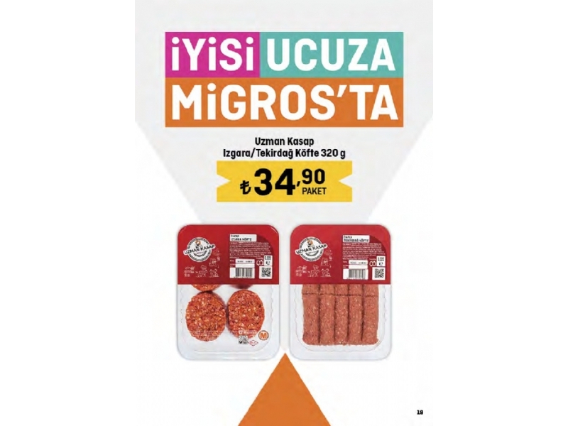 Migros 68. Yl - 19