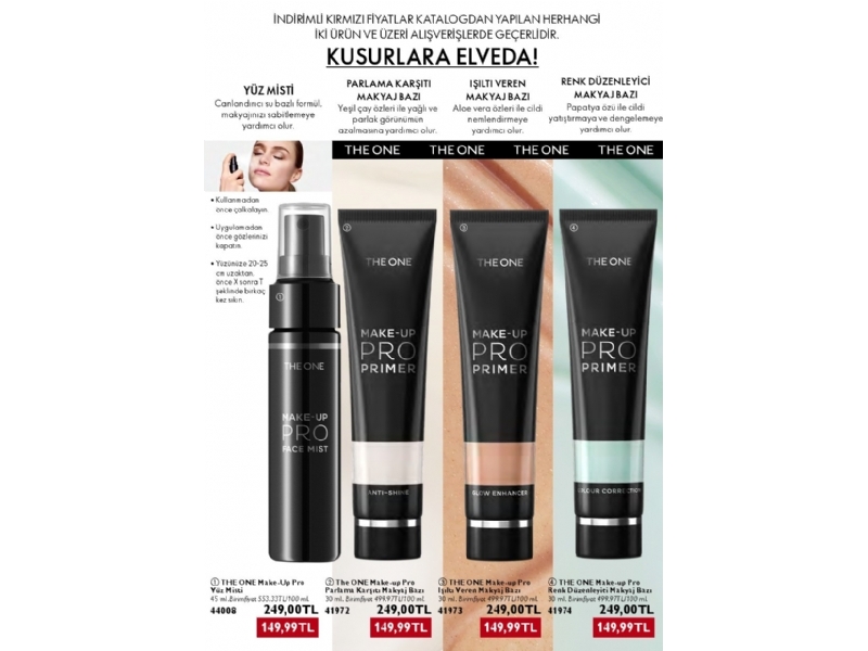 Oriflame Ekim 2022 - 17