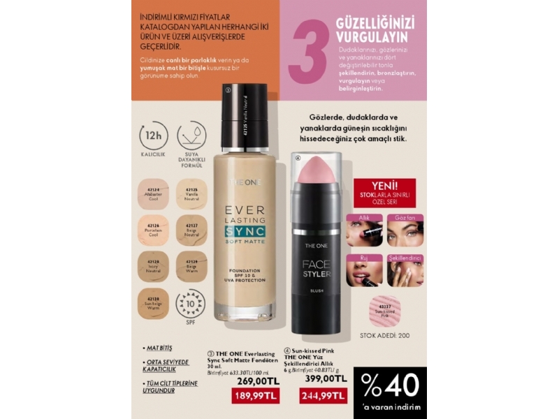 Oriflame Ekim 2022 - 45