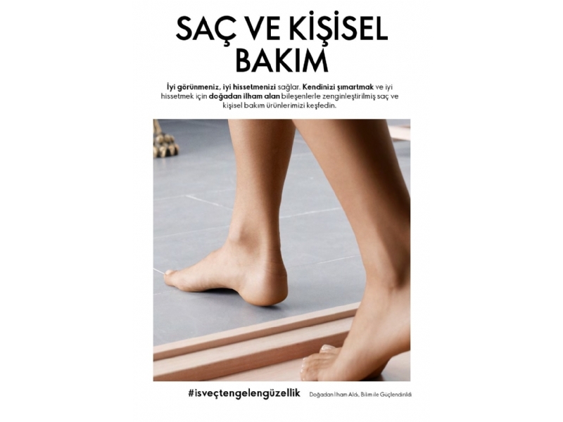 Oriflame Ekim 2022 - 106