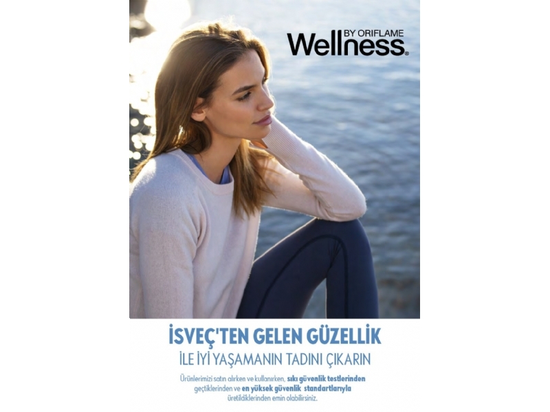 Oriflame Ekim 2022 - 26