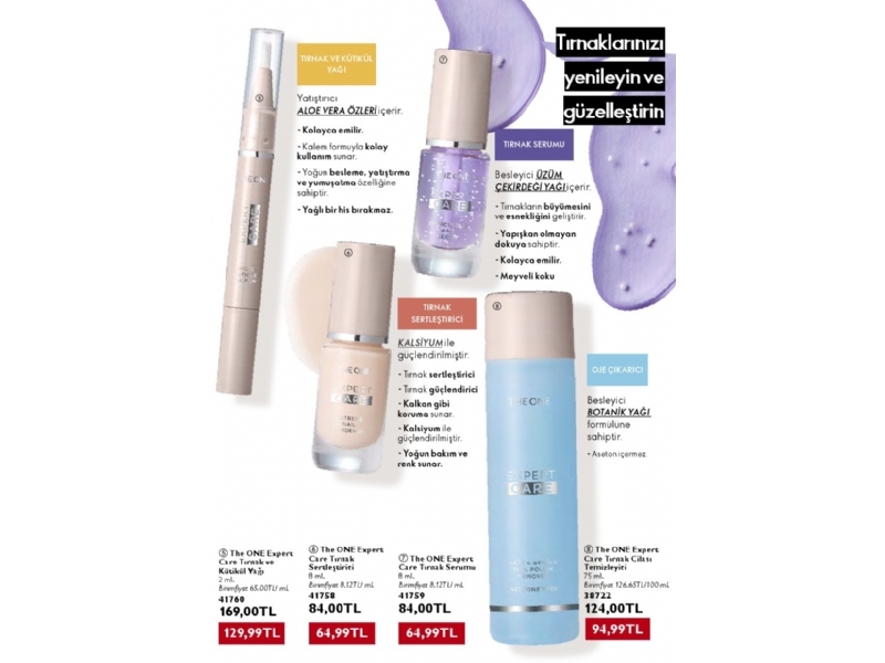 Oriflame Ekim 2022 - 51