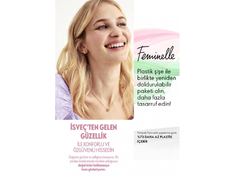 Oriflame Ekim 2022 - 28