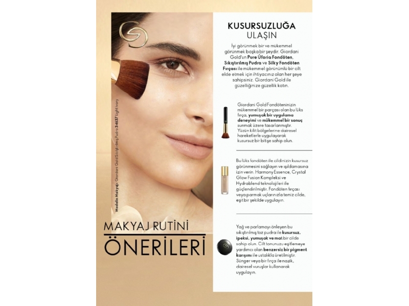 Oriflame Ekim 2022 - 54