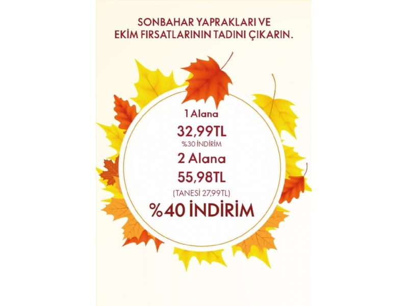 Oriflame Ekim 2022 - 120