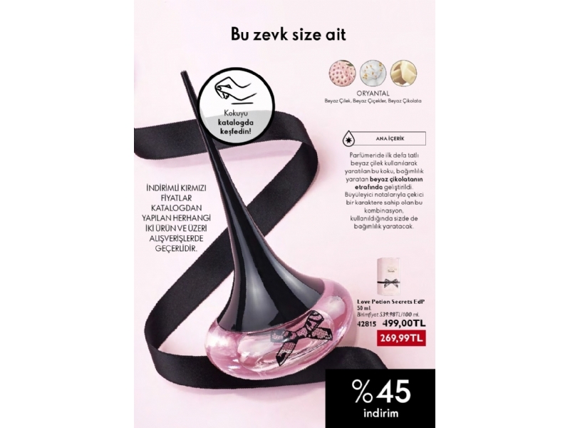 Oriflame Ekim 2022 - 73