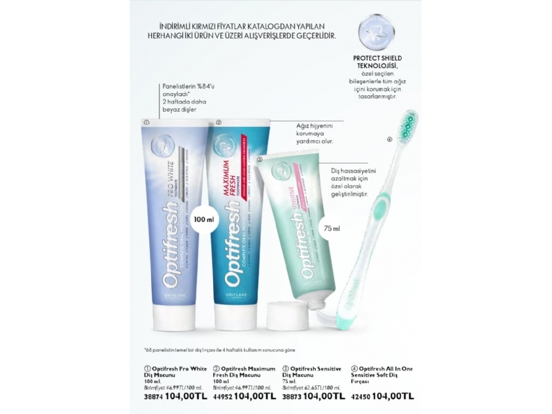 Oriflame Ekim 2022 - 70
