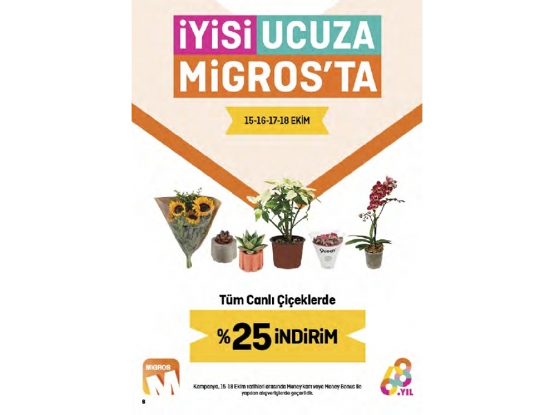 Migros 13 - 26 Ekim Migroskop - 6