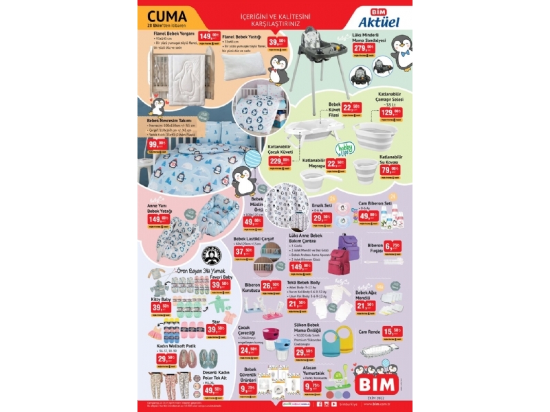 Bim 28 Ekim Aktel rnler - 3