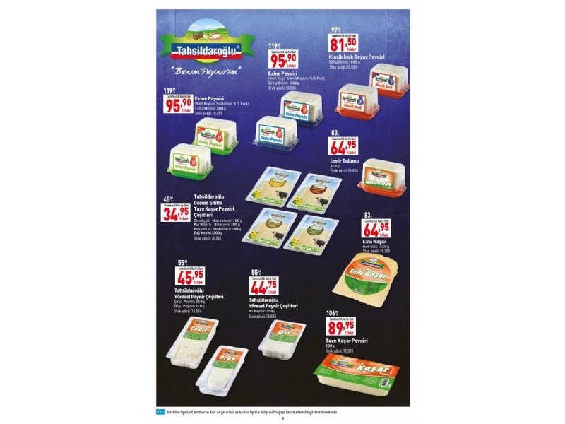 CarrefourSA 20 Ekim - 2 Kasm Katalou - 9